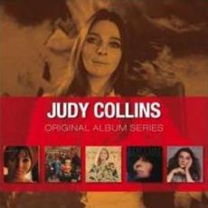 5CD / Collins Judy / Original Album Series / 5CD