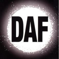 CD / D.A.F. / Das Beste Von DAF / 20 Lieder ...