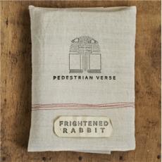 CD / Frightened Rabbit / Pedestrian Verse