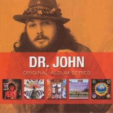 5CD / Dr.John / Original Album Series / 5CD