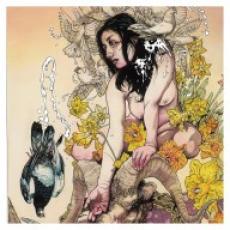 2LP / Kvelertak / Meir / Vinyl / 2LP