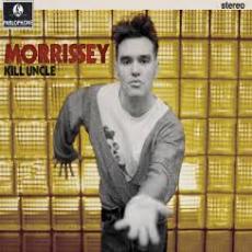 LP / Morrissey / Kill Uncle / Vinyl
