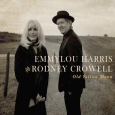 CD / Harris Emmylou & Crowell Rodney / Old Yellow Moon