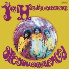 LP / Hendrix Jimi / Are You Experienced / Vinyl / 180gr / Mono / US