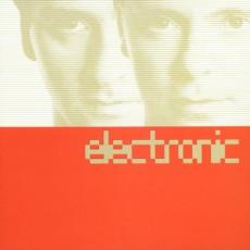 2CD / Electronic / Electronic / 2CD