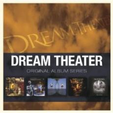 5CD / Dream Theater / Original Album Series / 5CD
