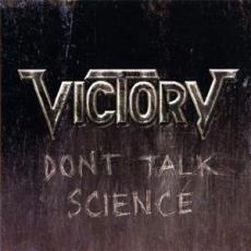 LP / Victory / Don't Talk Science / Vinyl