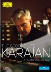 DVD / Karajan / Karajan / The Second Life