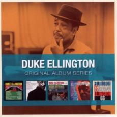 5CD / Ellington Duke / Original Album Series / 5CD