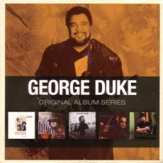 5CD / Duke George / Original Album Series / 5CD
