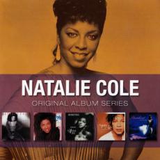 5CD / Cole Natalie / Original Album Series / 5CD