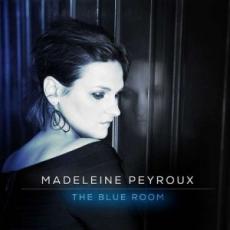 CD/DVD / Peyroux Madeleine / Blue Room / CD+DVD
