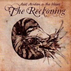 CD / Avidan Asaf & The Mojos / Reckoning