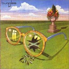 CD / Buggles / Adventures In Modern Recording