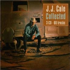 3CD / Cale J.J. / Collected / 3CD