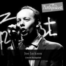 2LP / Jackson Joe / Live At Rockpalast 1983 / Vinyl / 2LP