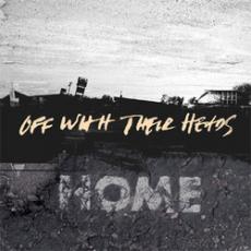 CD / Off With Their Heads / Home