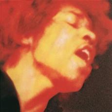 CD / Hendrix Jimi / Electric Ladyland / Remastered