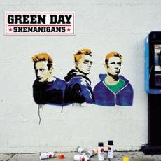 LP / Green Day / Shenanigans / Vinyl