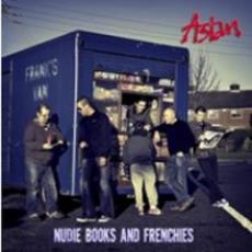 CD / Aslan / Nudie Books And Frenchies