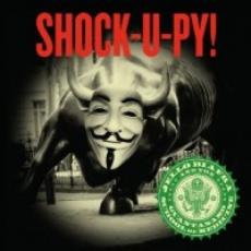 LP / Biafra Jello / Shock-U-Py! / EP / Vinyl