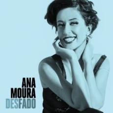 CD / Moura Ana / Desfado