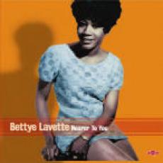 LP / LaVette Bettye / Nearer To You / Vinyl