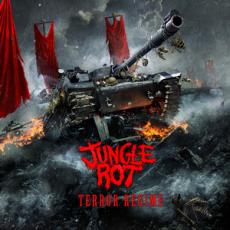 CD / Jungle Rot / Terror Regime