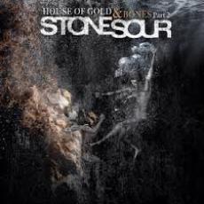 CD / Stone Sour / House of Gold & Bones Part 2 / Digipack