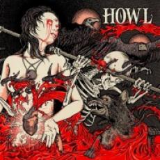 CD / Howl / Bloodlines