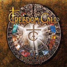 2CD / Freedom Call / Ages Of Light / Best Of / 2CD