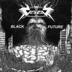 LP / Vektor / Black Future / Vinyl