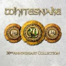 3CD / Whitesnake / 30th Anniversary Collection / 3CD