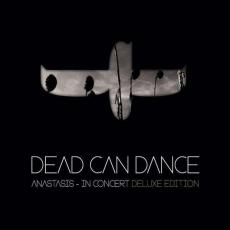 2CD / Dead Can Dance / Anastasis / In Concert / 2CD