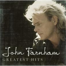 CD / Farnham John / Greatest Hits