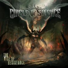 CD / Circle Of Silence / Rise Of Resistance