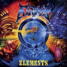 LP / Atheist / Elements / Vinyl