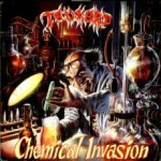LP / Tankard / Chemical Invasion / Vinyl
