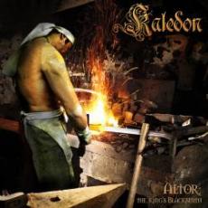 CD / Kaledon / Altor:The King's Blacksmith