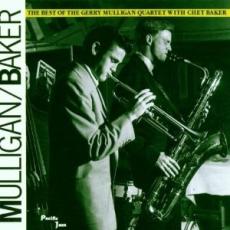 CD / Mulligan Gerry Quartet / Best Of / Mulligan / Baker