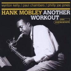 CD / Mobley Hank / Another Workout