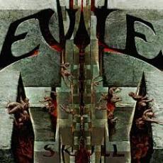 CD / Evile / Skull