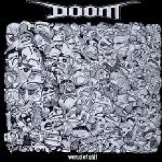 CD / Doom / World Of Shit