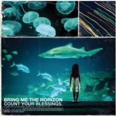CD / Bring Me The Horizon / Count Our Blessings