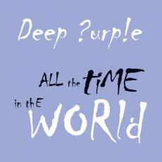 CD / Deep Purple / All The Time In The World / CDS