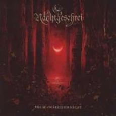 CD / Nachtgeschrei / Aus Schwarzester Nacht / Limited / Digipack
