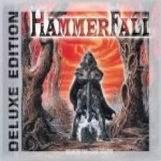 CD / Hammerfall / Glory To The Brave / Bonus