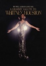 DVD / Houston Whitney / We Will Always Love You / Grammy Salute