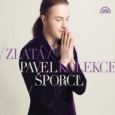 3CD / porcl Pavel / Zlat kolekce / 3CD