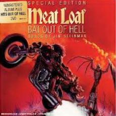 CD/DVD / Meat Loaf / Bat Out Of Hell / Special / CD+DVD